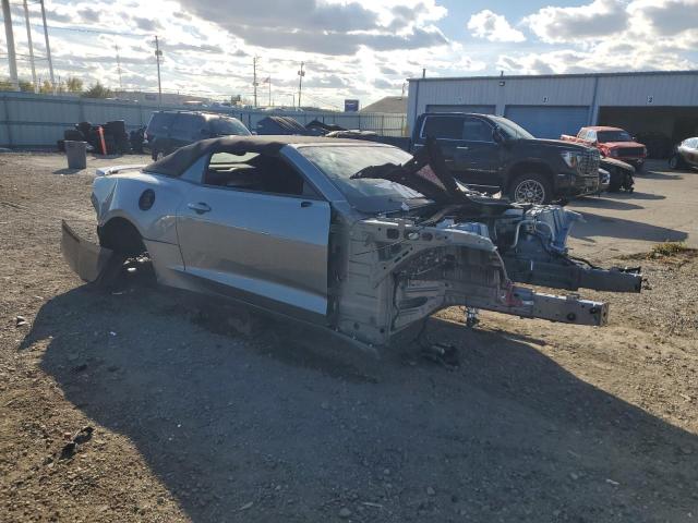 2023 CHEVROLET CAMARO SS #3302840908