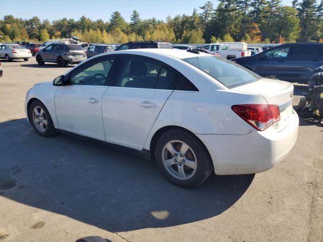 2015 CHEVROLET CRUZE LT 1G1PC5SB0F7241986