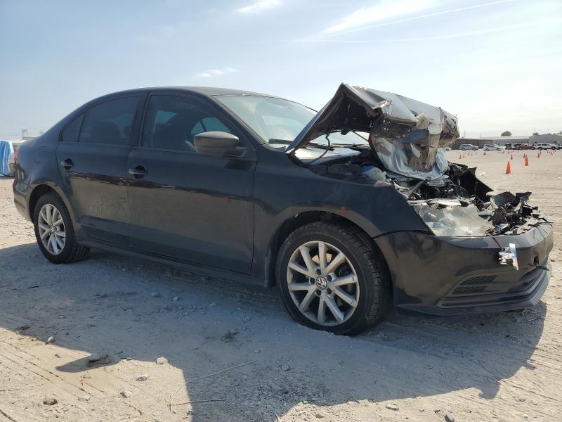 2015 VOLKSWAGEN JETTA SE - 3VWB07AJ5FM269395