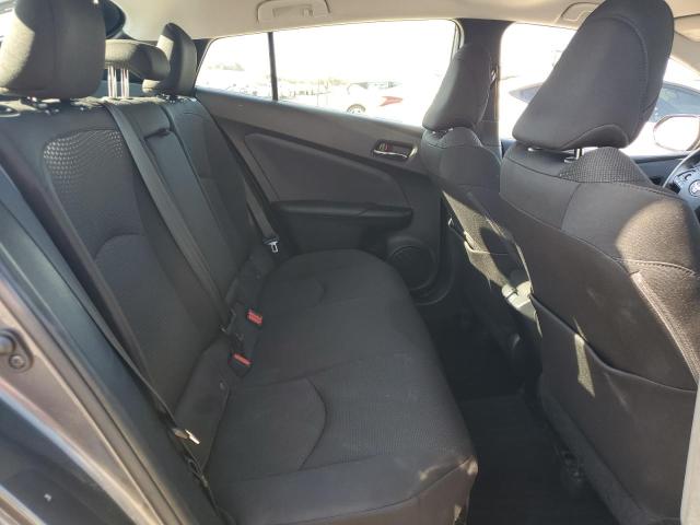 2019 TOYOTA PRIUS - JTDKARFU7K3090141