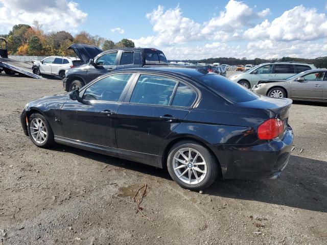 2010 BMW 328 XI SUL - WBAPK5C5XAA649455