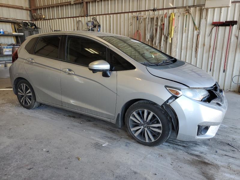 2015 HONDA FIT EX 3HGGK5H81FM738431