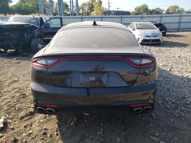 2020 KIA STINGER GT1 KNAE45LC0L6075812