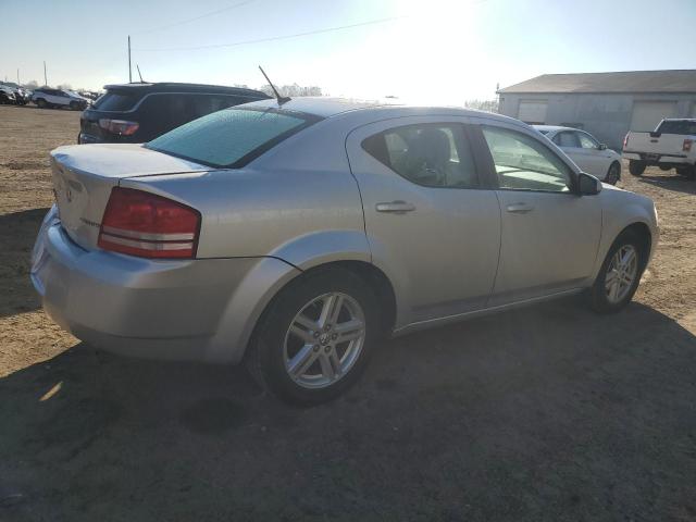 2010 DODGE AVENGER EX - 1B3CC1FB1AN196376