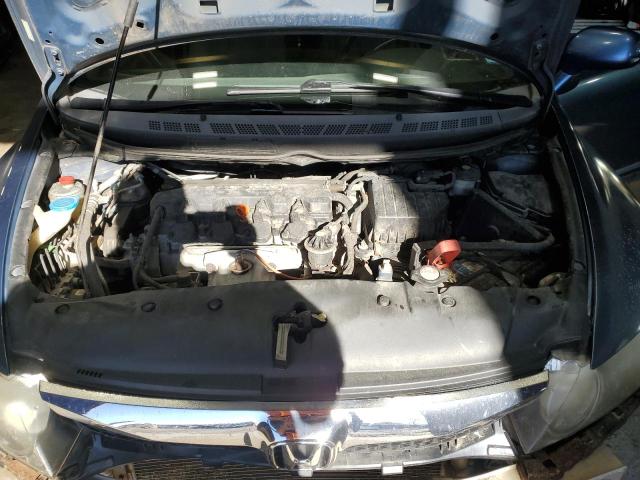 2010 HONDA CIVIC EX #3308271175