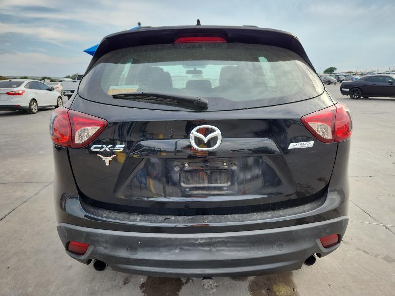 2014 MAZDA CX-5 SPORT - JM3KE2BE7E0421159