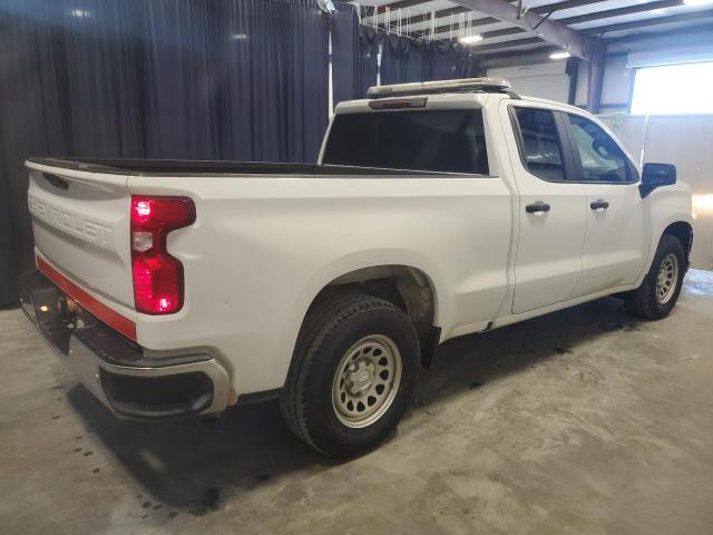 2020 CHEVROLET SILVERADO #3283886418