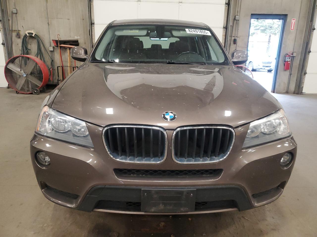 BMW X3 XDRIVE28I