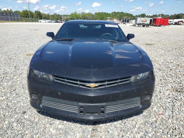 2015 CHEVROLET CAMARO LS 2G1FB1E34F9216583