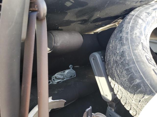 2008 JEEP WRANGLER X #3268403761