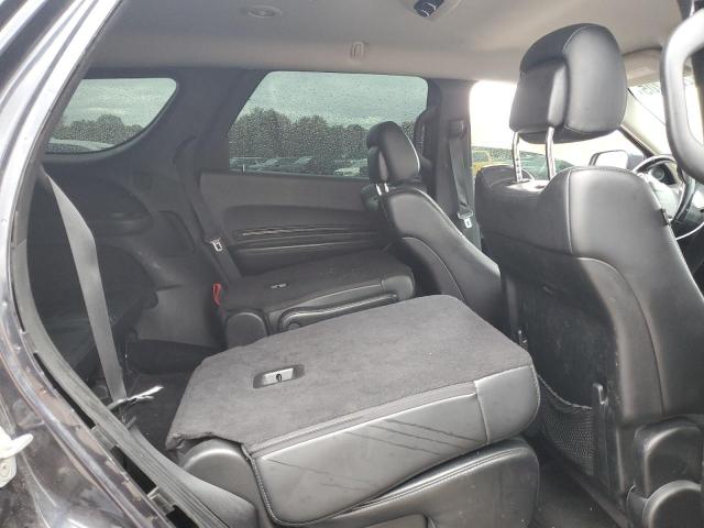 2013 DODGE DURANGO CR #3292300297