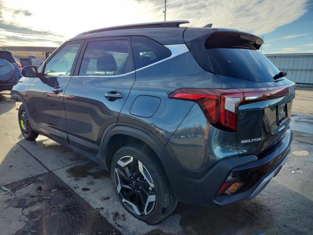 2024 KIA SELTOS SX #3281980113