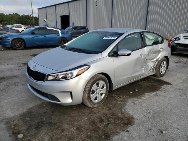 KIA FORTE LX