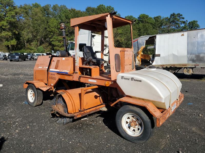 Global Auto Auctions: 2008 OTHER KR350