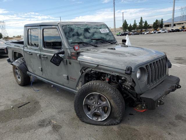 2020 JEEP GLADIATOR #3304727934