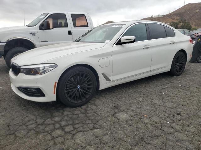 BMW 530E