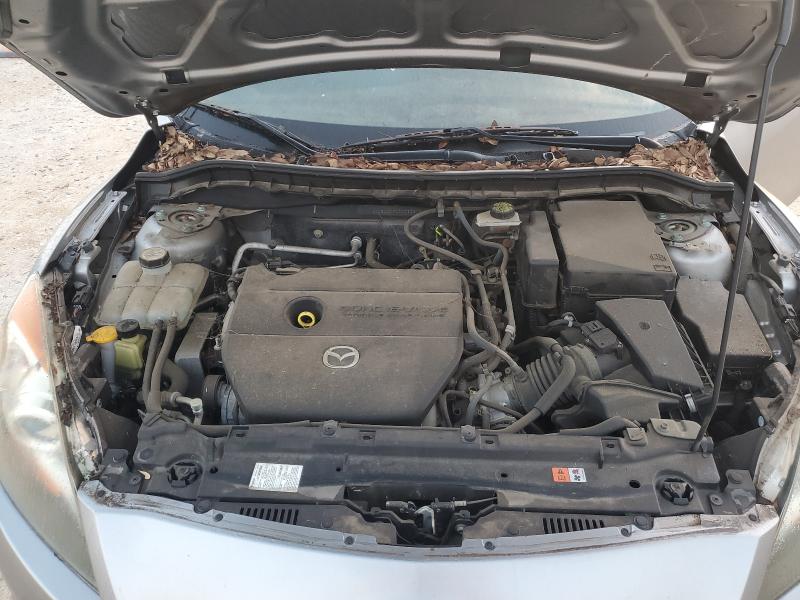 2013 MAZDA 3 I - JM1BL1TF1D1735673