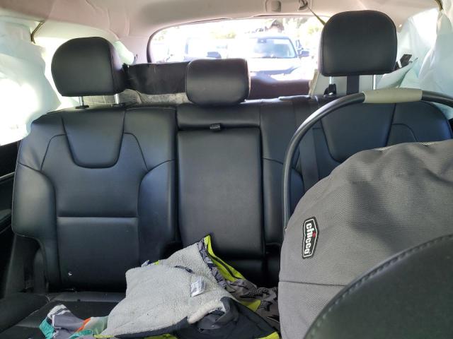 2020 KIA TELLURIDE LX - 5XYP2DHC9LG036878