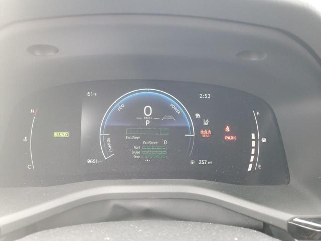 2025 TOYOTA CAMRY XSE #3290305245