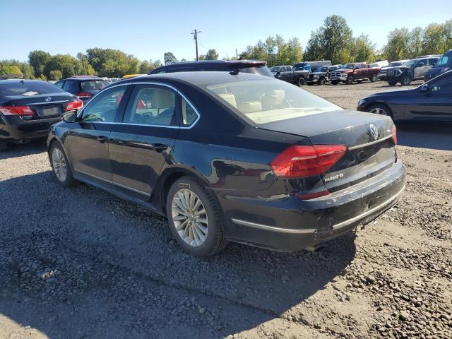 2016 VOLKSWAGEN PASSAT SE 1VWBT7A32GC066007