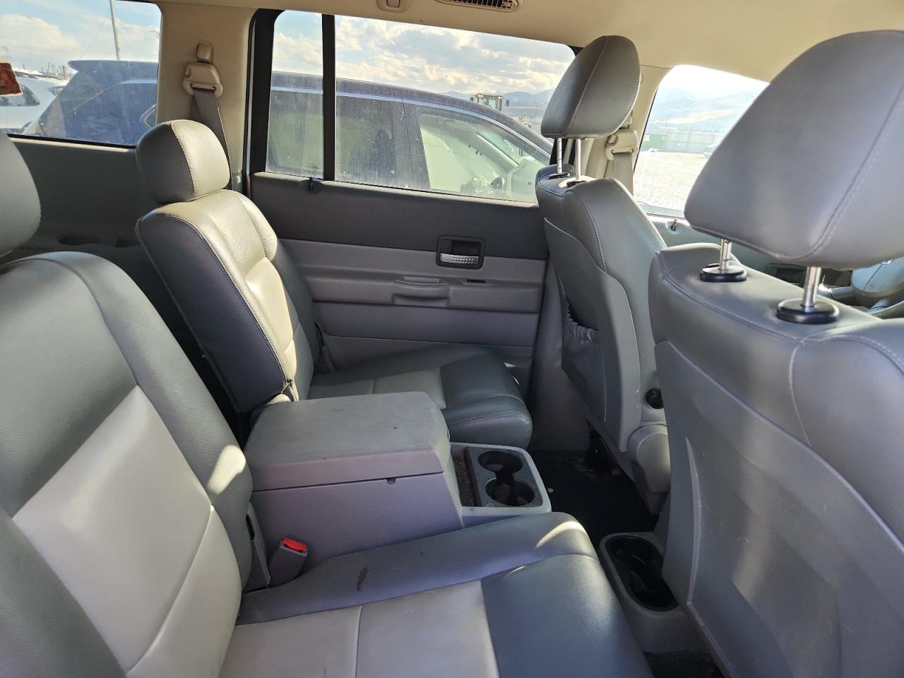 Lot #3269108698 2007 DODGE DURANGO SLT