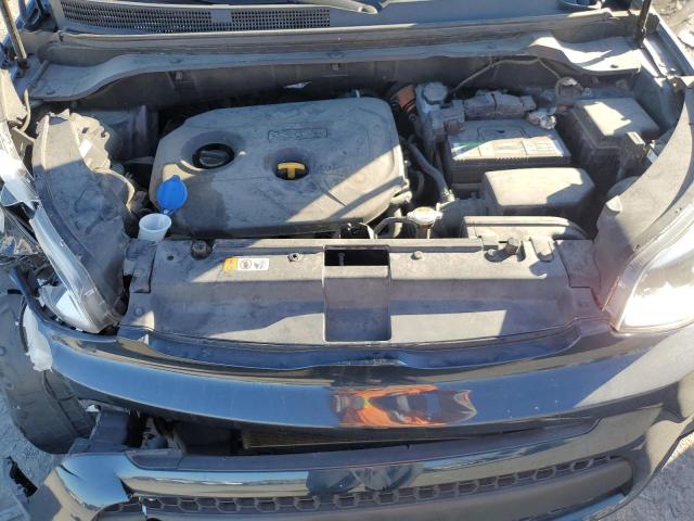 2018 KIA SOUL + #3296593017