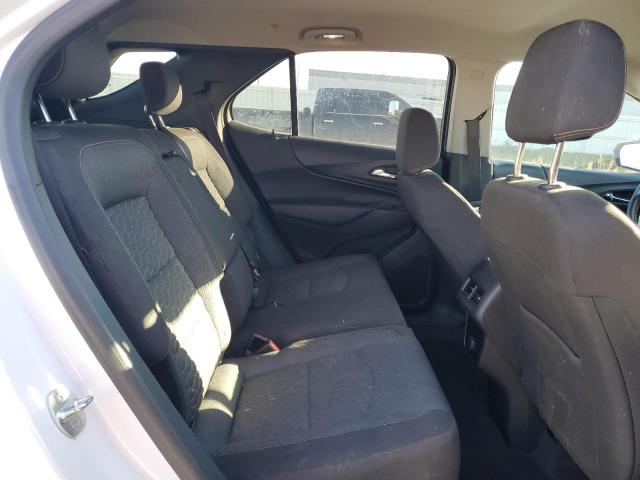 2018 CHEVROLET EQUINOX LT - 2GNAXSEV0J6116217