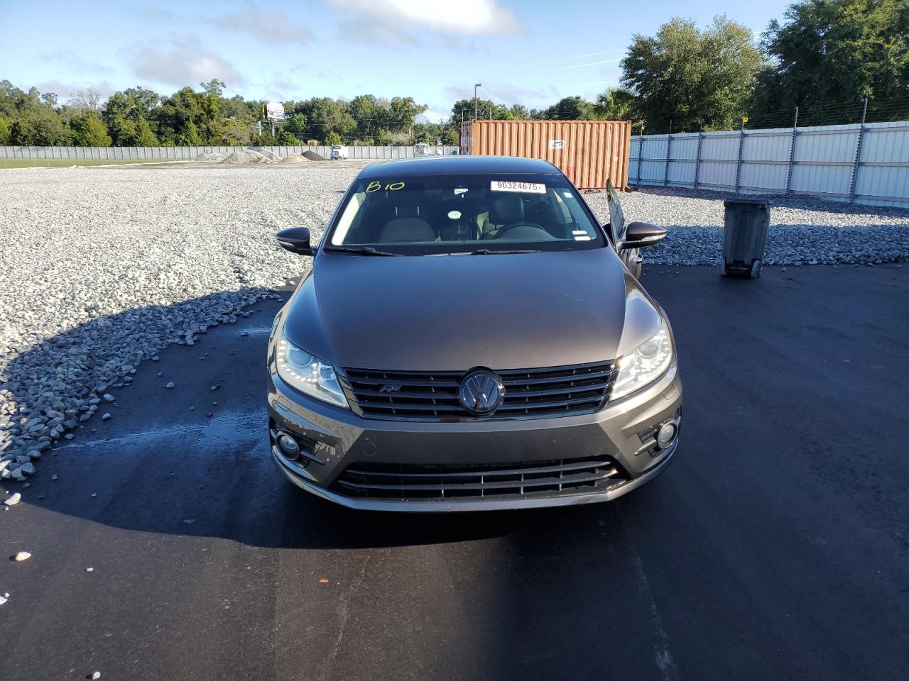 VOLKSWAGEN CC SPORT