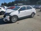 2023 CHEVROLET EQUINOX LS - 3GNAXHEG1PL186513