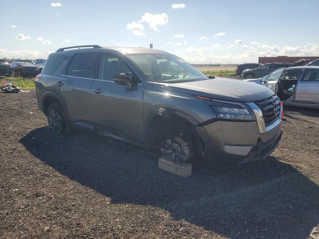 2023 NISSAN PATHFINDER - 5N1DR3BA4PC243216