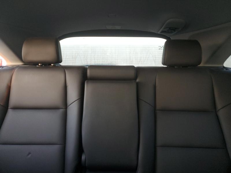 2018 ACURA RDX 5J8TB3H3XJL005909