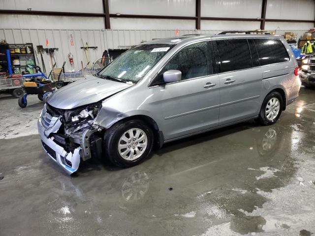Global Auto Auctions: 2008 HONDA ODYSSEY EX