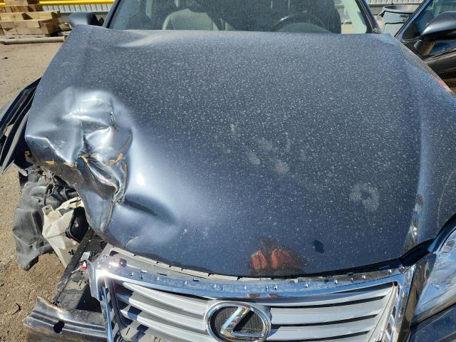 2011 LEXUS ES 350 - JTHBK1EG1B2469781