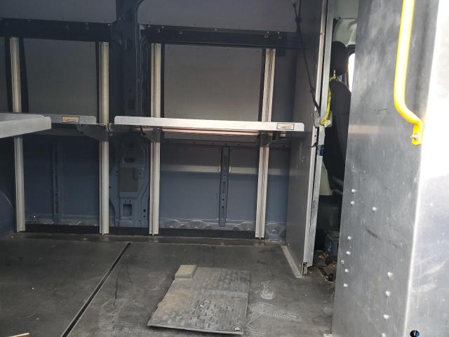 2020 RAM PROMASTER #3309577587