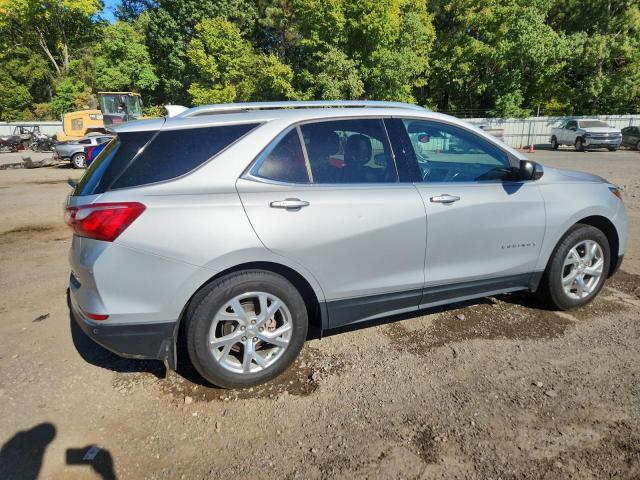 2019 CHEVROLET EQUINOX PR 3GNAXREU4KL279594