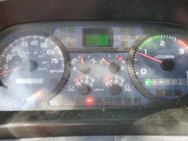 2008 HINO 258/268 #3316556485