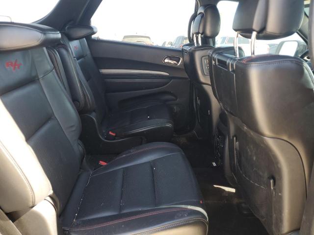 2018 DODGE DURANGO R/ #3269012068