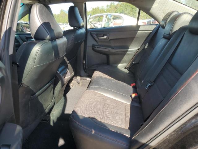 2017 TOYOTA CAMRY LE 4T1BF1FK6HU397171