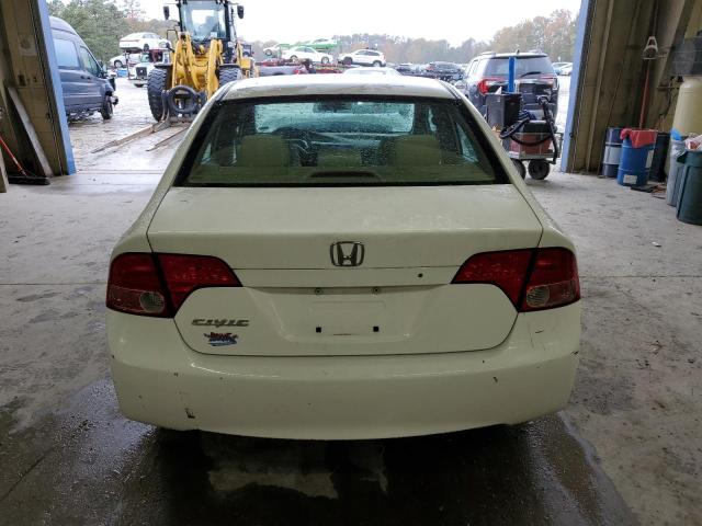 2007 HONDA CIVIC EX #3296326429