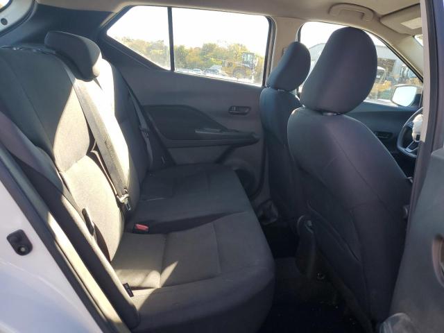 2023 NISSAN KICKS S 3N1CP5BV3PL467816