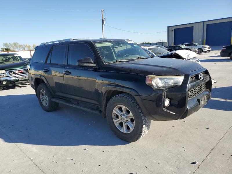 2015 TOYOTA 4RUNNER SR #3281609413