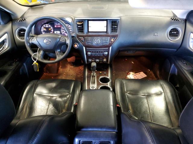 2013 NISSAN PATHFINDER - 5N1AR2MM0DC623086