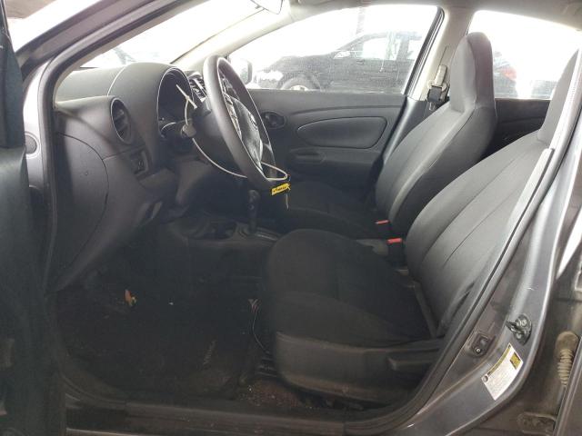 2016 NISSAN VERSA S - 3N1CN7AP8GL855239