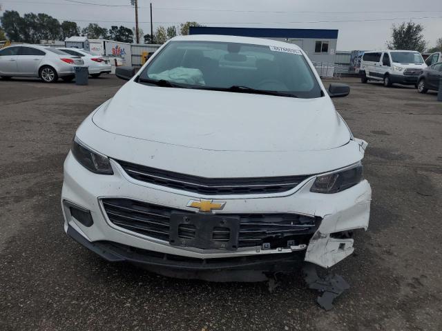 2018 CHEVROLET MALIBU LS - 1G1ZC5ST2JF238684