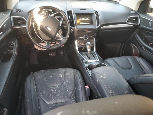 2015 FORD EDGE TITAN #3303817454