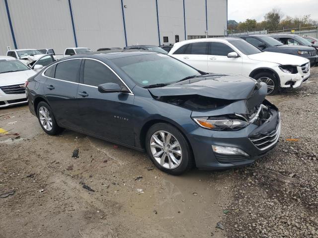 2019 CHEVROLET MALIBU LT #3294142954