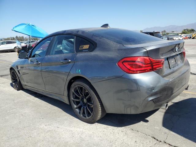 2018 BMW 440I GRAN - WBA4J5C55JBF06674