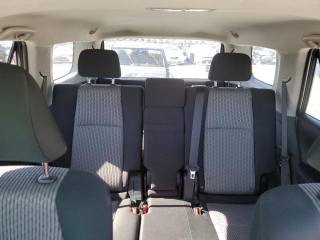 2022 TOYOTA 4RUNNER SR - JTEEU5JR1N5251720