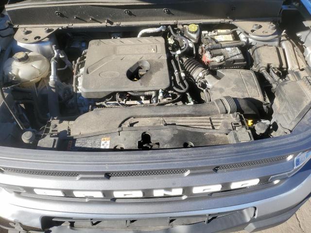 2021 FORD BRONCO SPO - 3FMCR9B66MRA37418