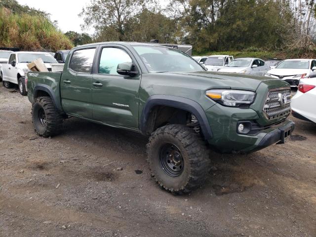 2021 TOYOTA TACOMA DOU #3312819091